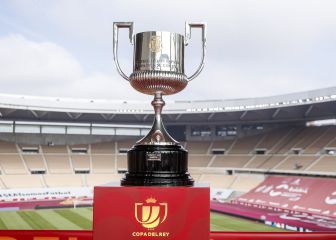 Así vivimos el sorteo de semifinales de Copa del Rey
