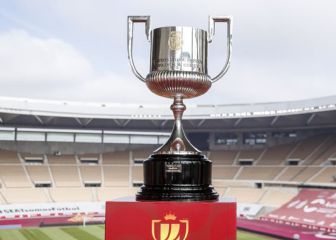 Carbón para el Barça