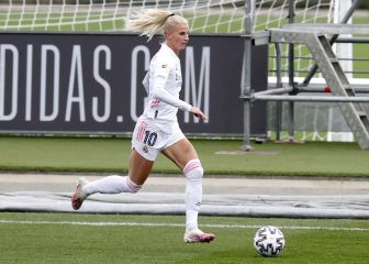 Alarma en el Madrid femenino