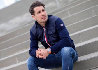 Bojan arriesga con su futuro