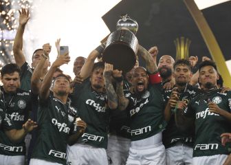 Sorteo Copa Libertadores 2021: horario, TV y cómo ver online hoy