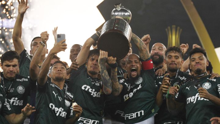 Sorteo Copa Libertadores 2021: horario, TV y cómo ver ...