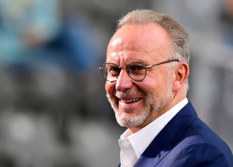 El Bayern admite que va a por Upamecano porque 