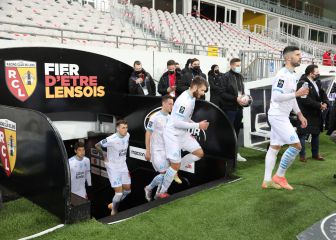 Oriente Medio vuelve a la carga para comprar el Marsella