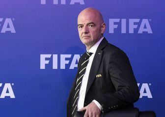 La FIFA permite a los clubes no ceder a sus jugadores a las selecciones