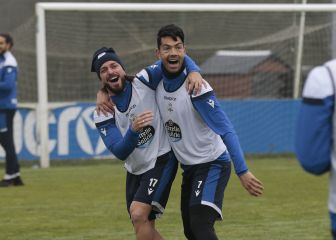 De la Barrera tiene que elegir: tres descartes por primera vez