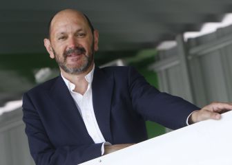 Condenado a dos años de cárcel el expresidente de la Diputación de Pontevedra