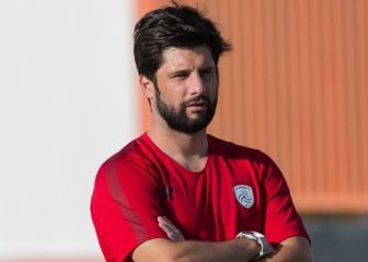 La constelación de Inarejos, el español que lidera la liga de Arabia