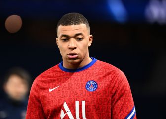 Real Madrid clause likely in new Mbappé deal at PSG