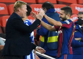 El dilema de las rotaciones