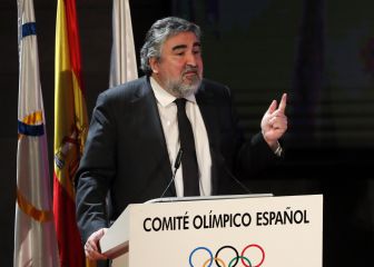 El ministro Uribes considera una 