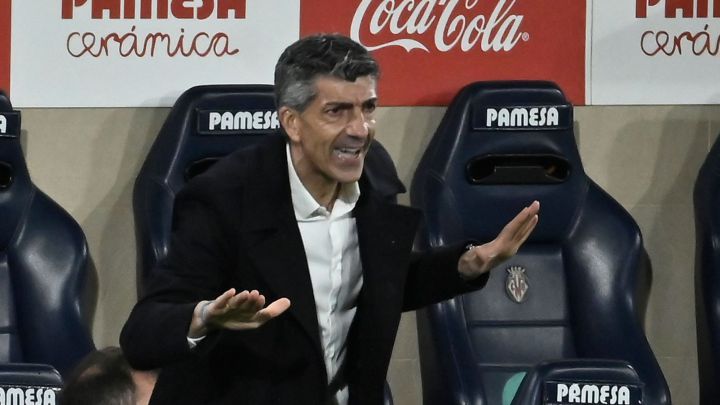 Imanol es optimista con la vuelta de Silva contra el Cádiz