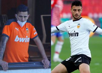 Oliva libera a Esquerdo