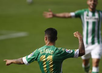 Tello deja atrás la Copa y mira
al Barça: 
