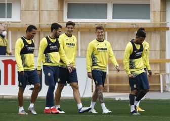 Villarreal-Betis: horario, TV y cómo y dónde ver en directo