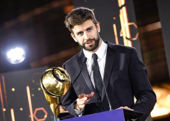 Piqué obliga a Font a retractarse