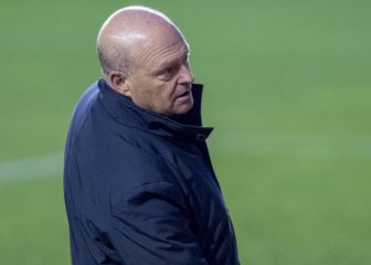 Pepe Mel: “He visto a Jesé con ilusión y ganas de sentirse importante”