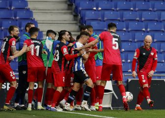Rayo Vallecano - Tenerife: horario, TV y cómo y dónde ver