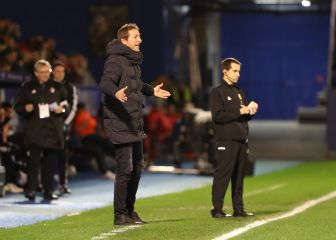 Ramis: “Ante el Rayo tenemos que dar nuestra mejor versión”