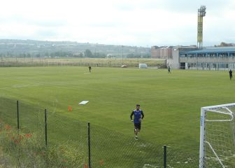 La Ponferradina amplía su patrimonio