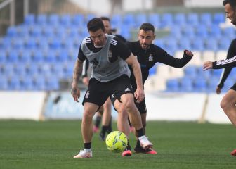 La victoria, aquella amiga