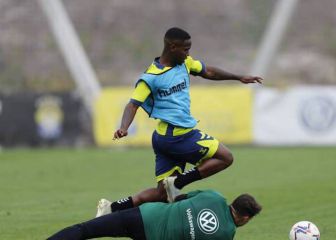 Rober y Jonathan Silva dan negativo de COVID-19