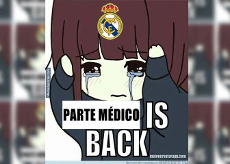 Los mejores memes del partido Huesca-Real Madrid