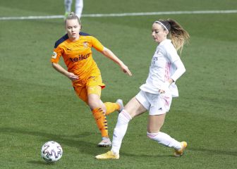 Un épico hat-trick de Asllani aleja al Real Madrid del Atlético