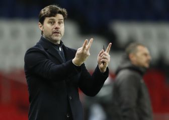 Pochettino confirma la baja de Keylor Navas para el Clásico