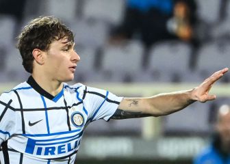 Barella impresiona y despierta el interés de media Europa