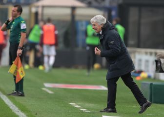 Gasperini: 
