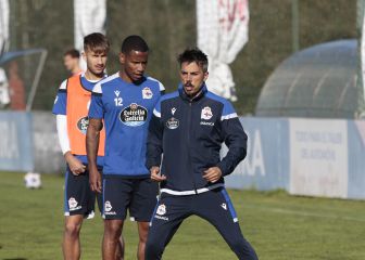 De la Barrera deja en tierra a Beauvue, Nacho y Gandoy