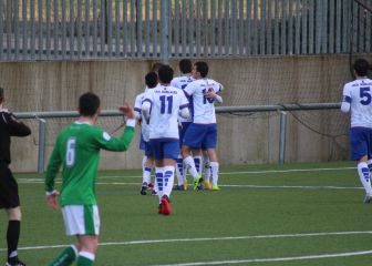 Tercera División Grupo 15: resultados, partidos y clasificación de la jornada 15
