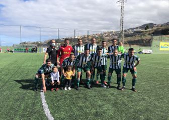 Tercera División Grupo 12: resultados, partidos y clasificación de la jornada 15