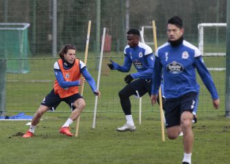 Ahora o nunca para el Depor