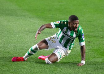 Un Betis con pasado, presente e incluso futuro en el Barcelona