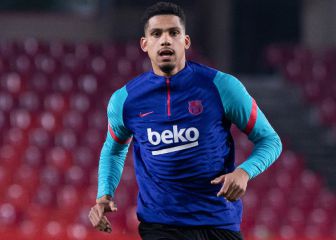 Araujo necesita un respiro