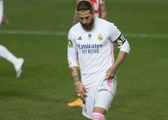 Las alternativas a Ramos