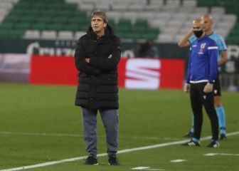 Pellegrini no quiere prórrogas: 