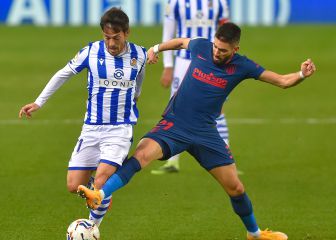 Un poco de alegría en la Real: ¡vuelve David Silva!