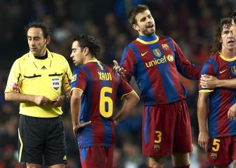 Iturralde responde a Piqué: 