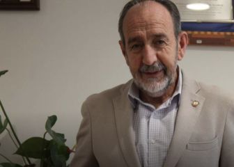 El Atlético se desmarca de Paco Díez y rectifica su lista de las elecciones