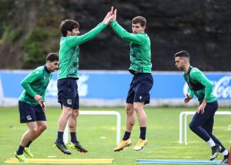 En busca del reseteo perdido