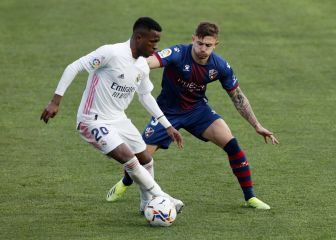 Otra oportunidad perdida