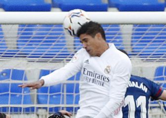 Un Madrid de altos vuelos