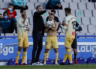 Mérida o David López, una decisión que define dos estilos