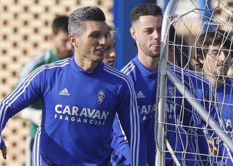 Dani Torres, fichaje inminente en el Albacete