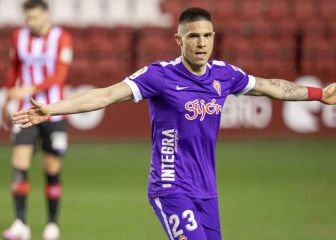 Huracán Djuka en Logroño