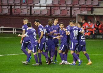 Djuka marea al Logroñés