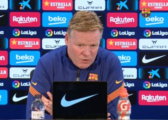 Koeman: 